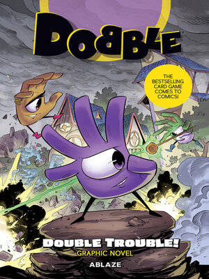 cover image of Dobble